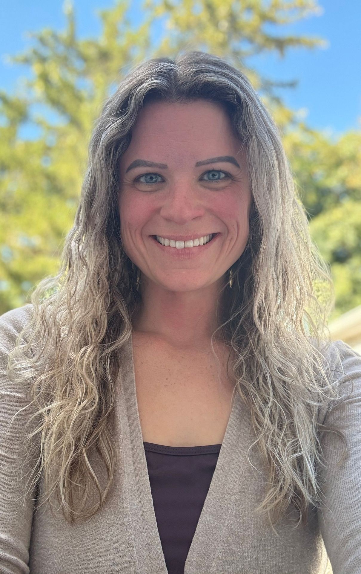 Kiera Russo, MS, CCC-SLP, TSSLD